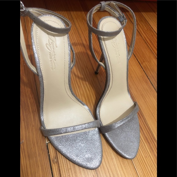 Vince Camuto Shoes - Imagine by Vince Camuto Gold Sandals 7.5